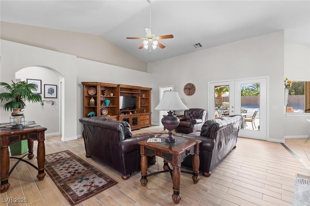 6791 Stubblefield Drive, Pahrump, NV 89061