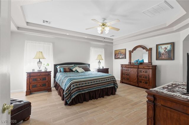 6791 Stubblefield Drive, Pahrump, NV 89061