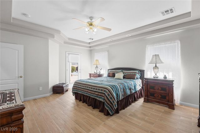 6791 Stubblefield Drive, Pahrump, NV 89061