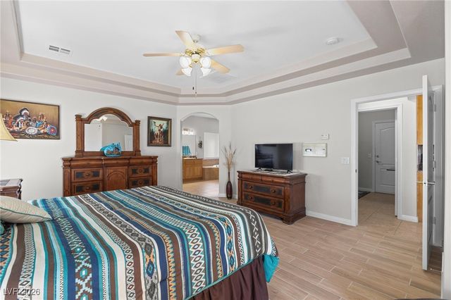 6791 Stubblefield Drive, Pahrump, NV 89061