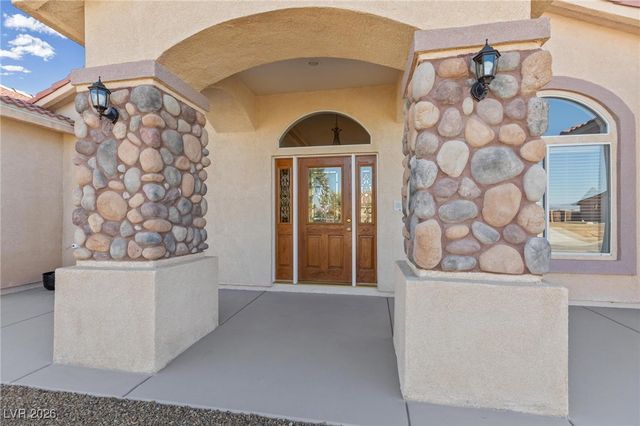 6791 Stubblefield Drive, Pahrump, NV 89061