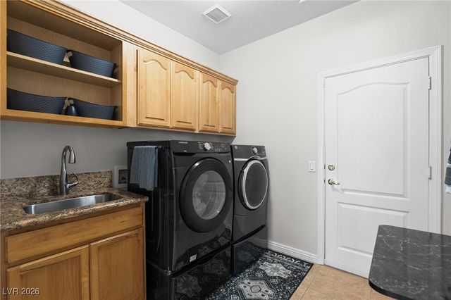 6791 Stubblefield Drive, Pahrump, NV 89061