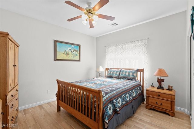 6791 Stubblefield Drive, Pahrump, NV 89061