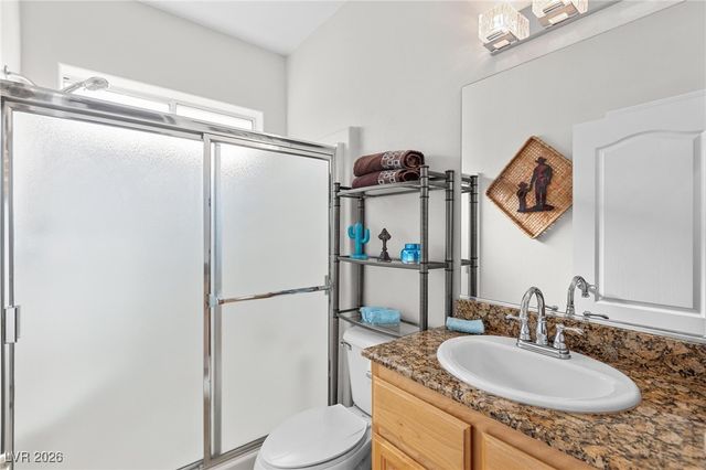 6791 Stubblefield Drive, Pahrump, NV 89061