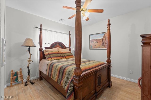 6791 Stubblefield Drive, Pahrump, NV 89061