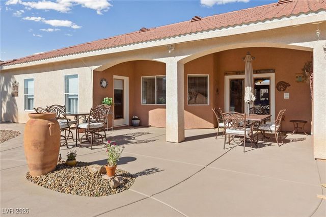 6791 Stubblefield Drive, Pahrump, NV 89061