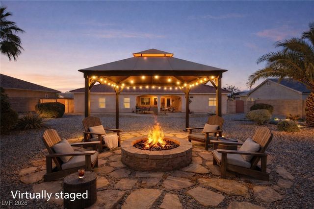 6791 Stubblefield Drive, Pahrump, NV 89061