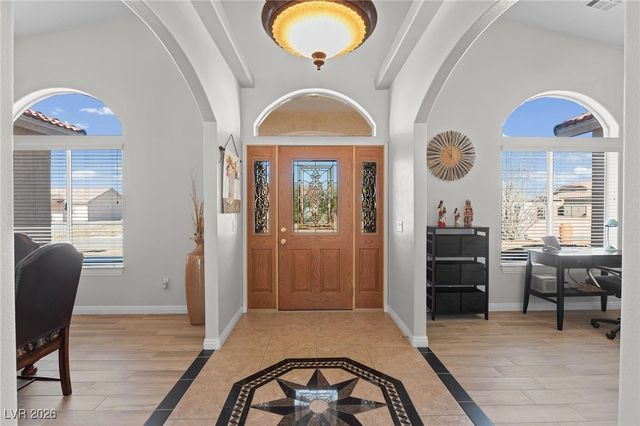 6791 Stubblefield Drive, Pahrump, NV 89061