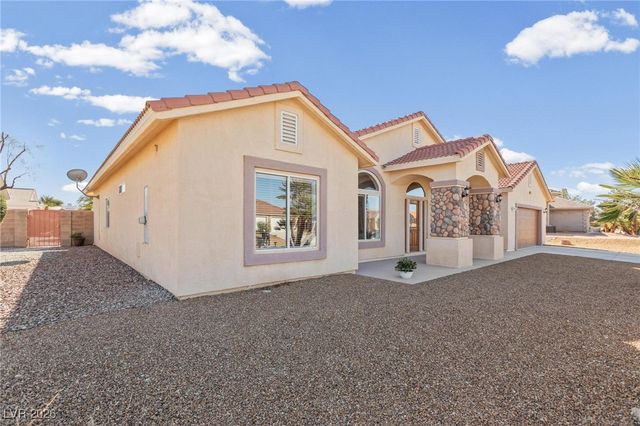 6791 Stubblefield Drive, Pahrump, NV 89061