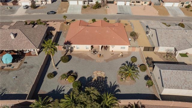 6791 Stubblefield Drive, Pahrump, NV 89061