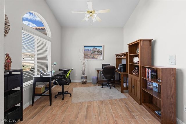 6791 Stubblefield Drive, Pahrump, NV 89061