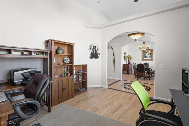 6791 Stubblefield Drive, Pahrump, NV 89061