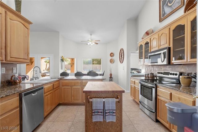 6791 Stubblefield Drive, Pahrump, NV 89061