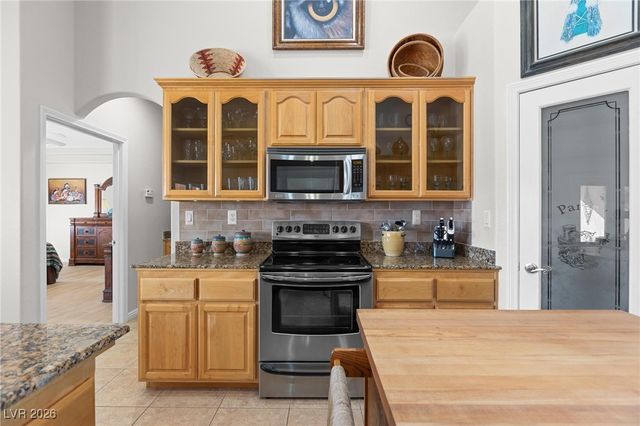 6791 Stubblefield Drive, Pahrump, NV 89061