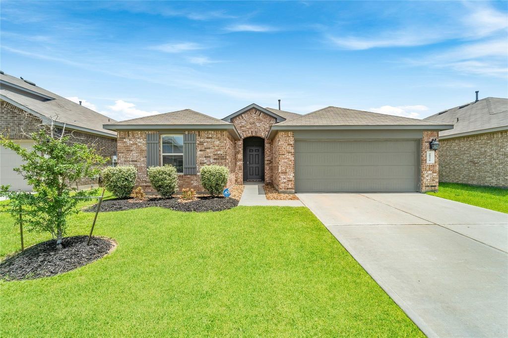 20926 Belmont Village Way, Katy, TX 77449