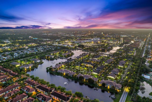 2729 Anzio Court 203, Palm Beach Gardens, FL 33410