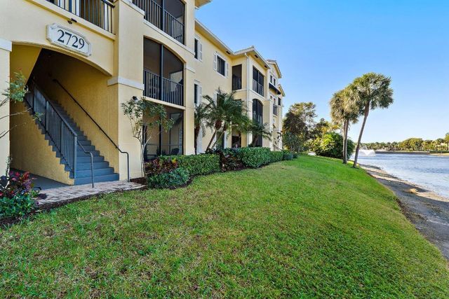 2729 Anzio Court 203, Palm Beach Gardens, FL 33410