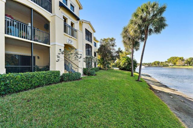 2729 Anzio Court 203, Palm Beach Gardens, FL 33410