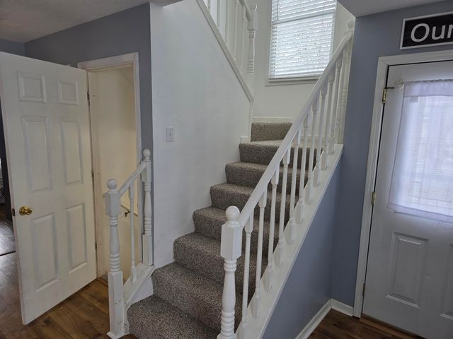 417 S Maple Street, Webberville, MI 48892