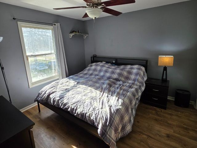 417 S Maple Street, Webberville, MI 48892