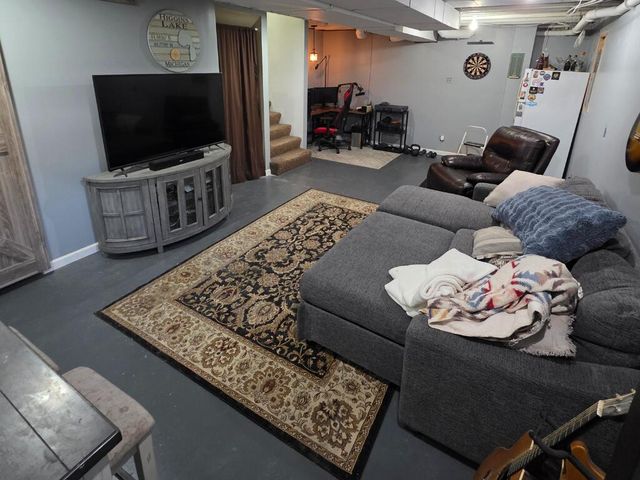 417 S Maple Street, Webberville, MI 48892