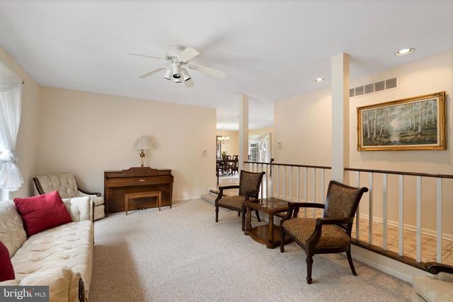 21 BARTHEL CT, Lutherville Timonium, MD 21093