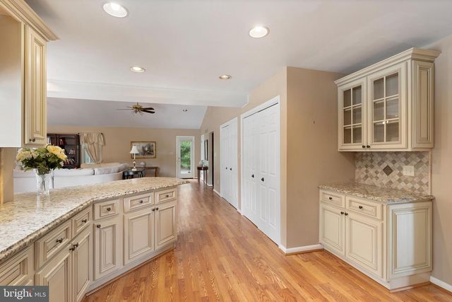 21 BARTHEL CT, Lutherville Timonium, MD 21093