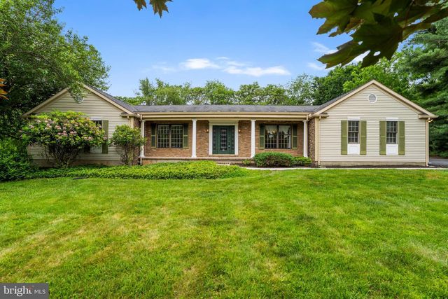 21 BARTHEL CT, Lutherville Timonium, MD 21093