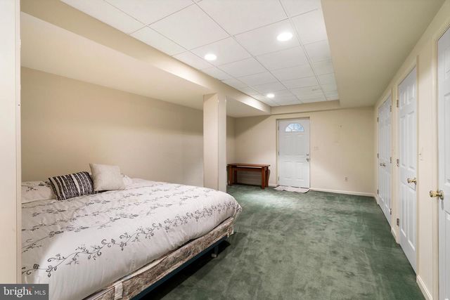21 BARTHEL CT, Lutherville Timonium, MD 21093