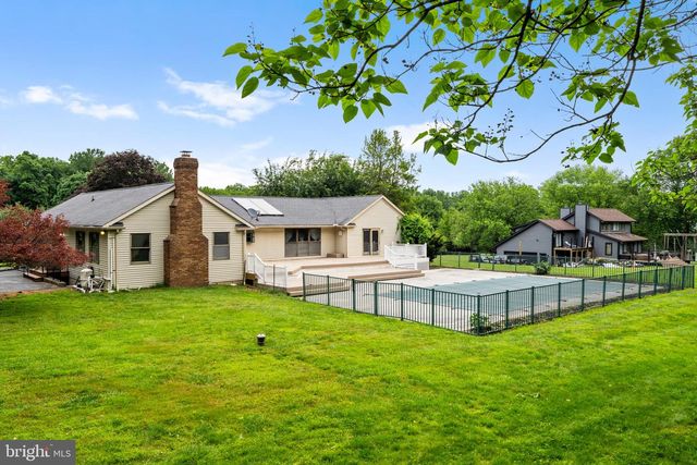 21 BARTHEL CT, Lutherville Timonium, MD 21093