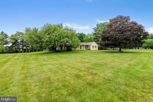 21 BARTHEL CT, Lutherville Timonium, MD 21093