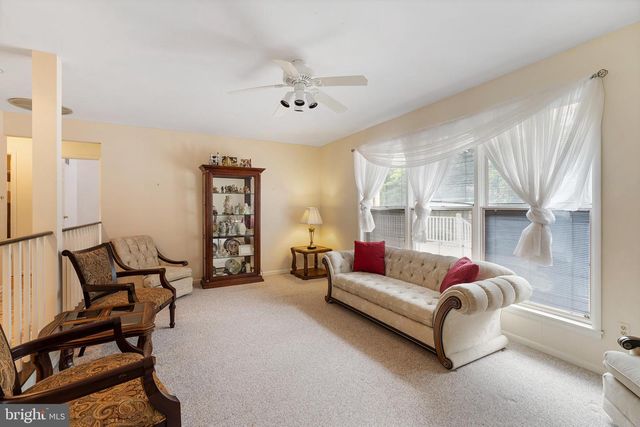 21 BARTHEL CT, Lutherville Timonium, MD 21093