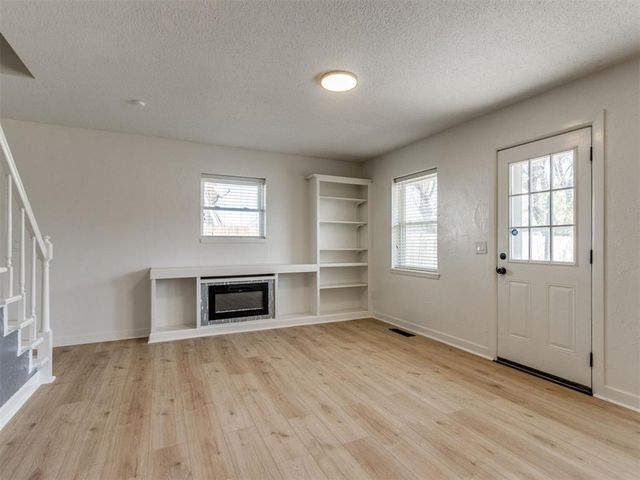 244 Beard Drive, Midwest City, OK 73110