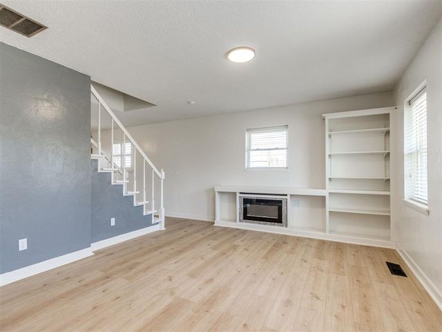 244 Beard Drive, Midwest City, OK 73110