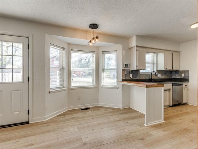 244 Beard Drive, Midwest City, OK 73110