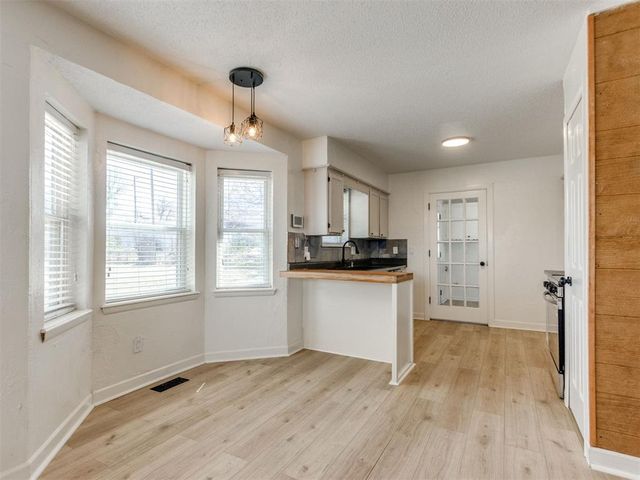 244 Beard Drive, Midwest City, OK 73110