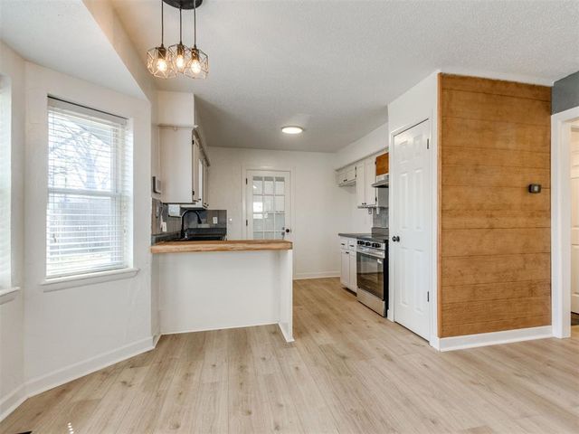 244 Beard Drive, Midwest City, OK 73110