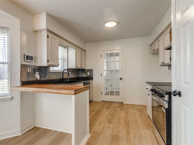 244 Beard Drive, Midwest City, OK 73110