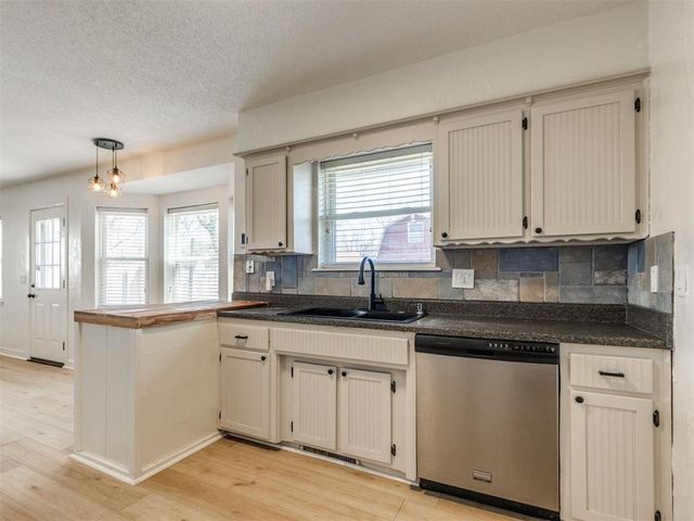 244 Beard Drive, Midwest City, OK 73110