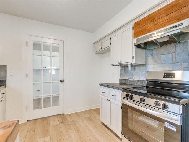 244 Beard Drive, Midwest City, OK 73110