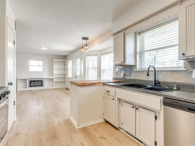 244 Beard Drive, Midwest City, OK 73110