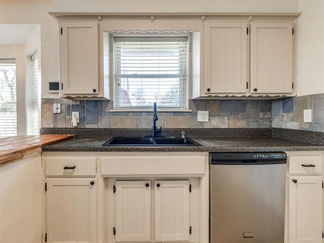 244 Beard Drive, Midwest City, OK 73110