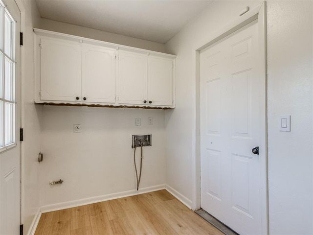 244 Beard Drive, Midwest City, OK 73110