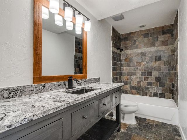 244 Beard Drive, Midwest City, OK 73110