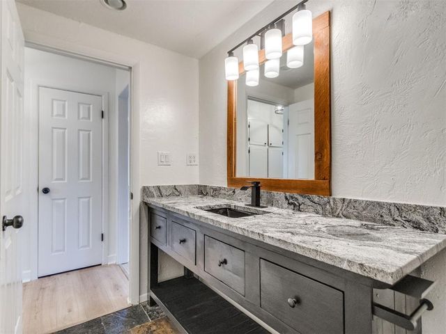 244 Beard Drive, Midwest City, OK 73110