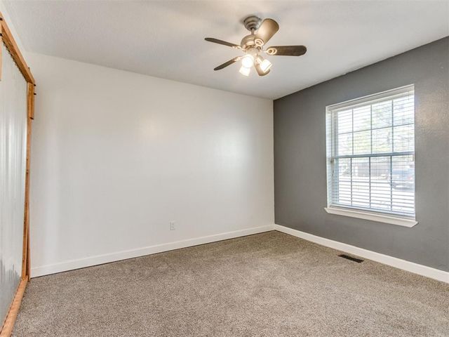 244 Beard Drive, Midwest City, OK 73110