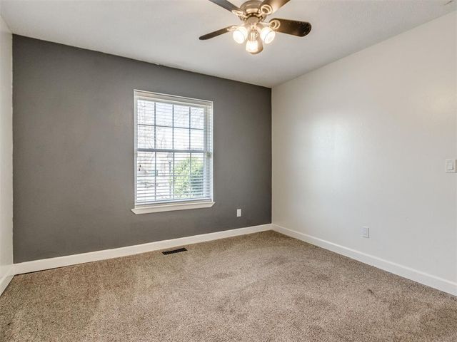 244 Beard Drive, Midwest City, OK 73110