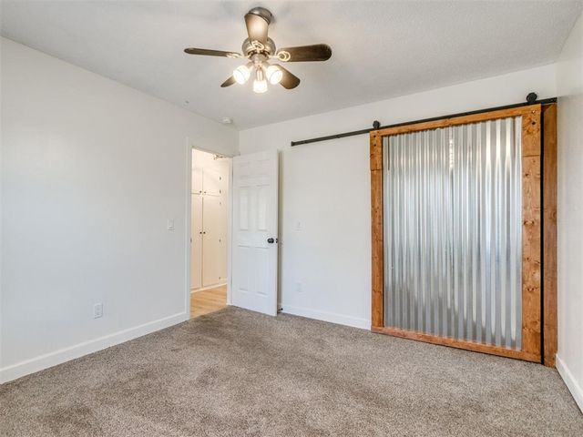 244 Beard Drive, Midwest City, OK 73110