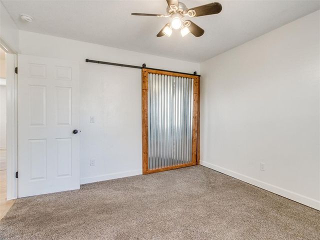 244 Beard Drive, Midwest City, OK 73110