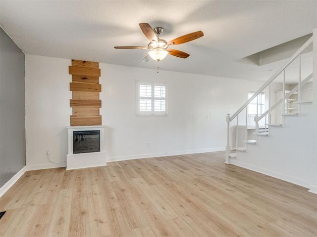 244 Beard Drive, Midwest City, OK 73110